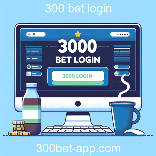 Dicas para Aproveitar ao Máximo o 300 Bet Login