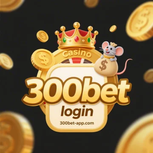 300 bet login